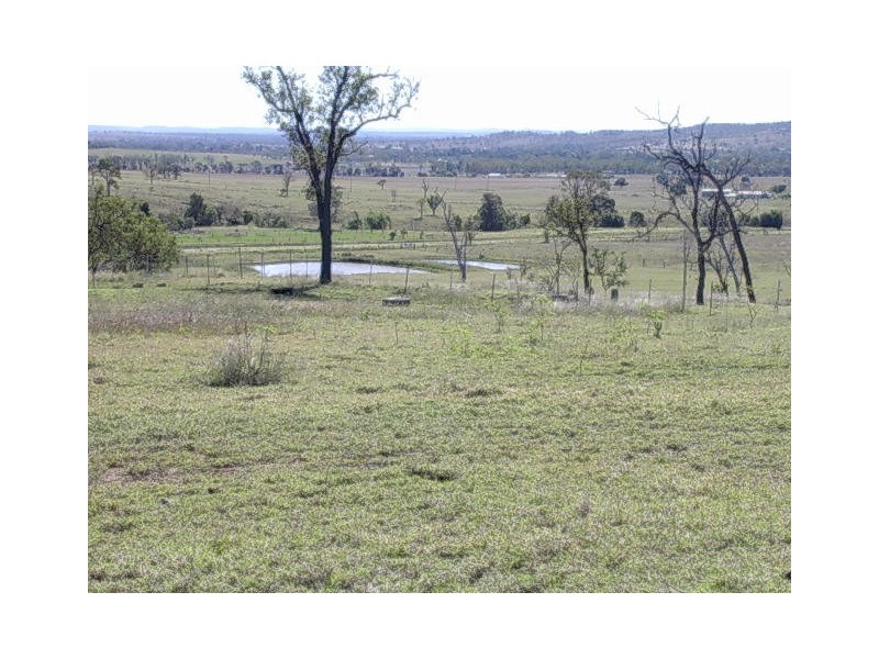 Lot 190 Gayndah – Hivesville Road, Gayndah QLD 4625