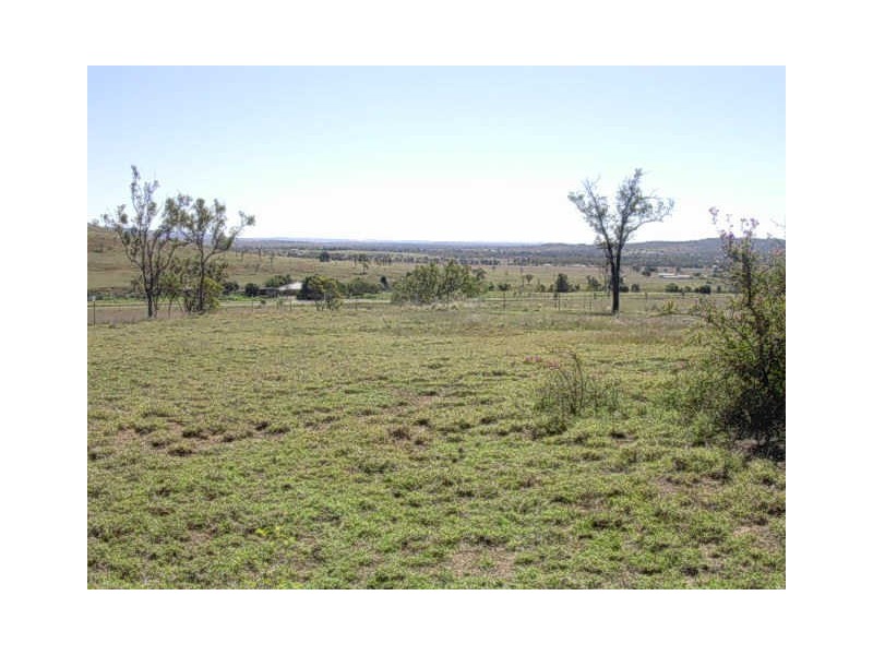 Lot 190 Gayndah – Hivesville Road, Gayndah QLD 4625