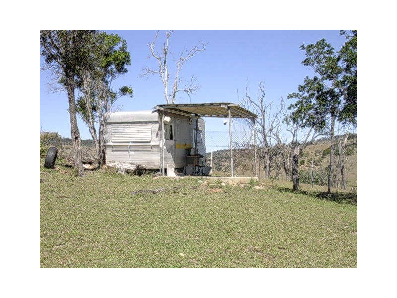 Lot 190 Gayndah – Hivesville Road, Gayndah QLD 4625