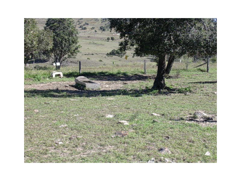 Lot 190 Gayndah – Hivesville Road, Gayndah QLD 4625