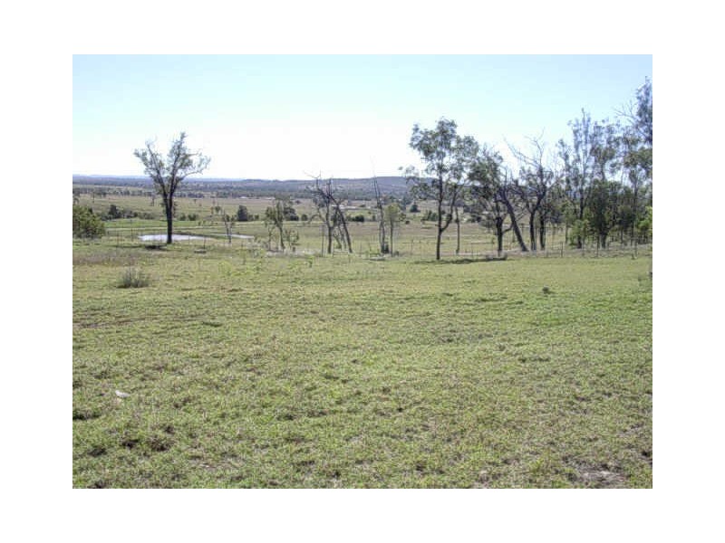 Lot 190 Gayndah – Hivesville Road, Gayndah QLD 4625