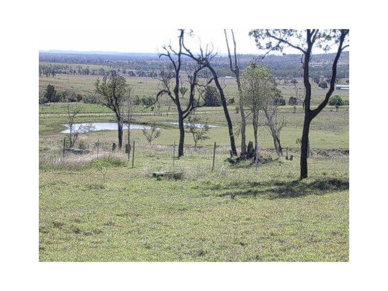 Lot 190 Gayndah – Hivesville Road, Gayndah QLD 4625