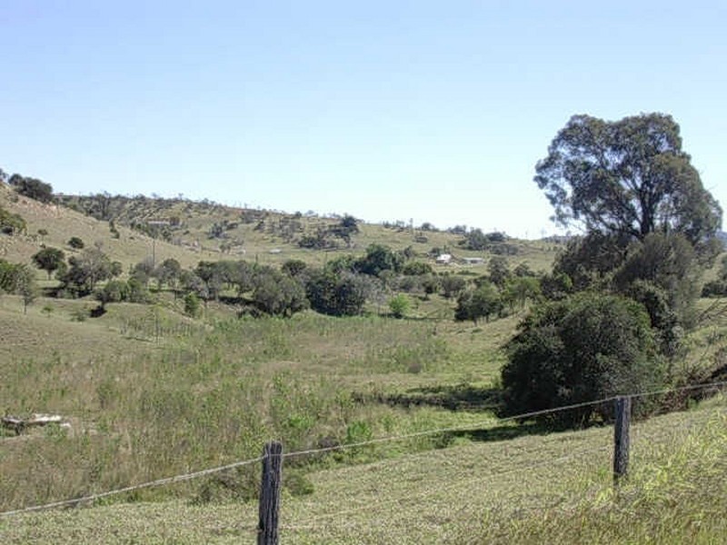 LOT2 GAYNDAH- HIVESVILLE ROAD, Gayndah QLD 4625