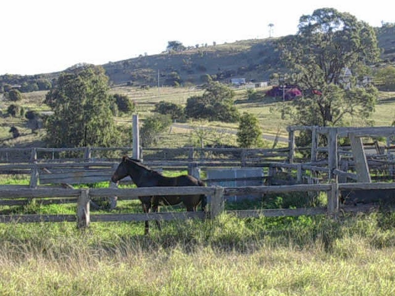 LOT2 GAYNDAH- HIVESVILLE ROAD, Gayndah QLD 4625