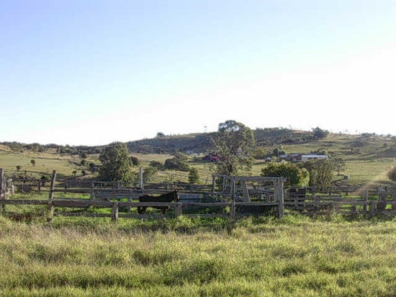 LOT2 GAYNDAH- HIVESVILLE ROAD, Gayndah QLD 4625