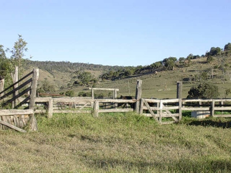 LOT2 GAYNDAH- HIVESVILLE ROAD, Gayndah QLD 4625