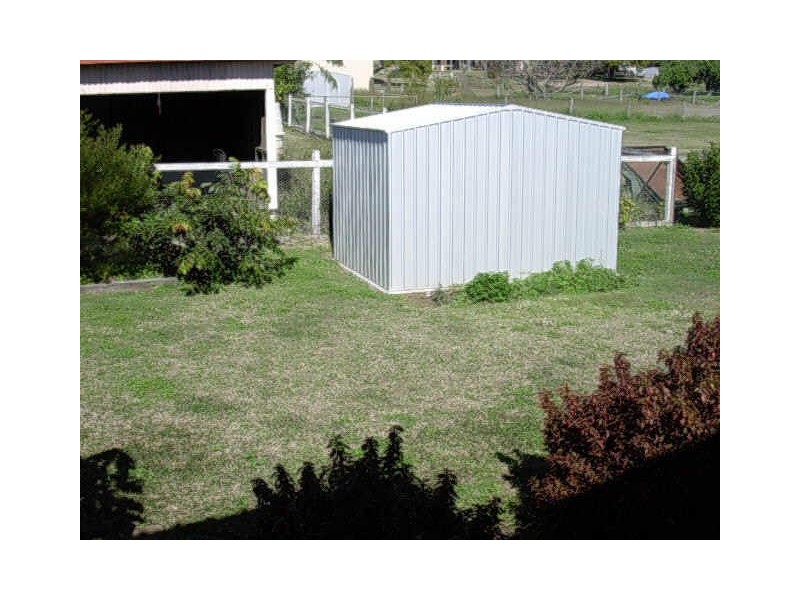 3 Arthur Street, Gayndah QLD 4625