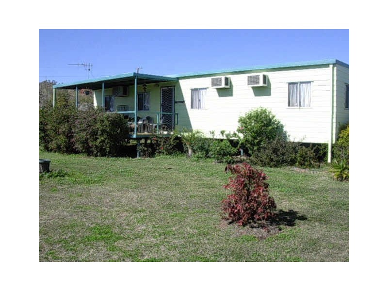 3 Arthur Street, Gayndah QLD 4625