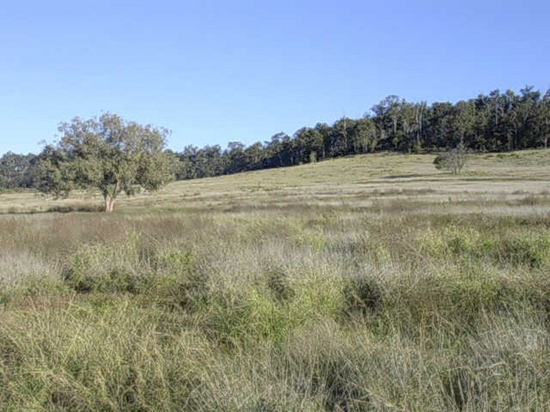 LOT 191 BURNETT HIGHWAY, Gayndah QLD 4625