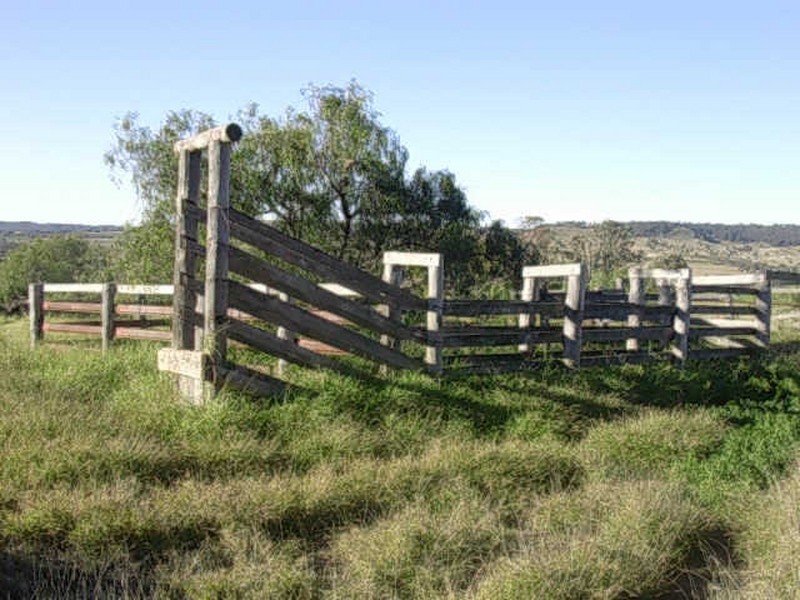 LOT 191 BURNETT HIGHWAY, Gayndah QLD 4625