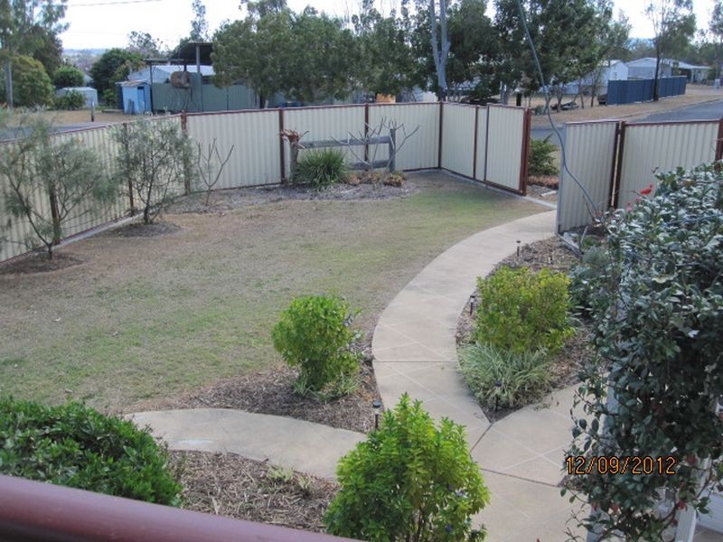 12 Leggett Street, Gayndah QLD 4625