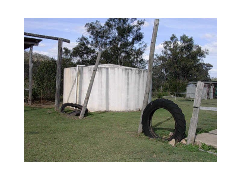 69 MOUNT DEBATABLE ROAD, Gayndah QLD 4625