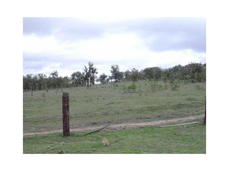 69 MOUNT DEBATABLE ROAD, Gayndah QLD 4625