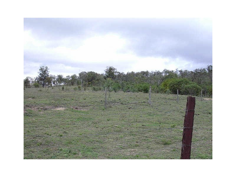 69 MOUNT DEBATABLE ROAD, Gayndah QLD 4625