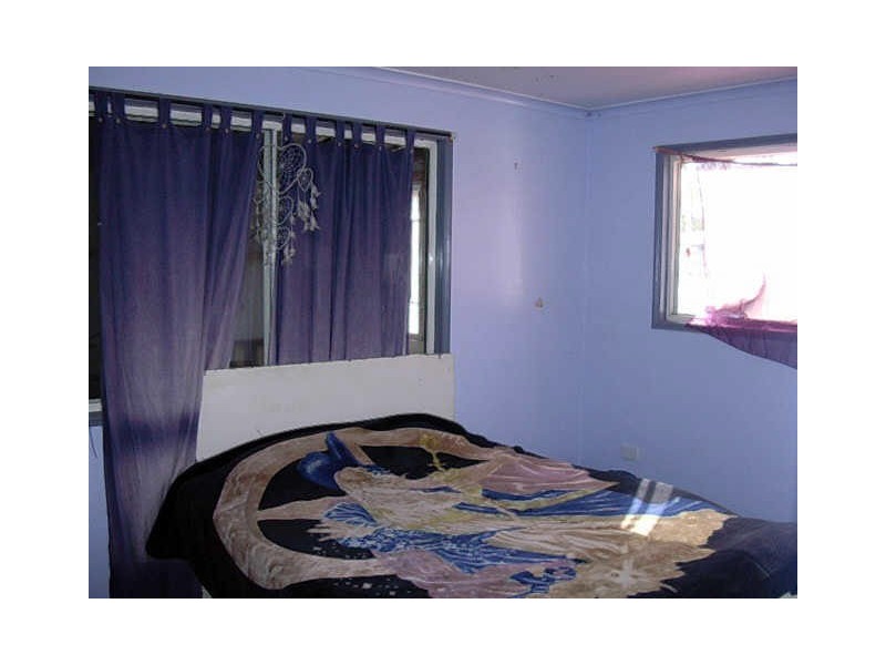 69 MOUNT DEBATABLE ROAD, Gayndah QLD 4625