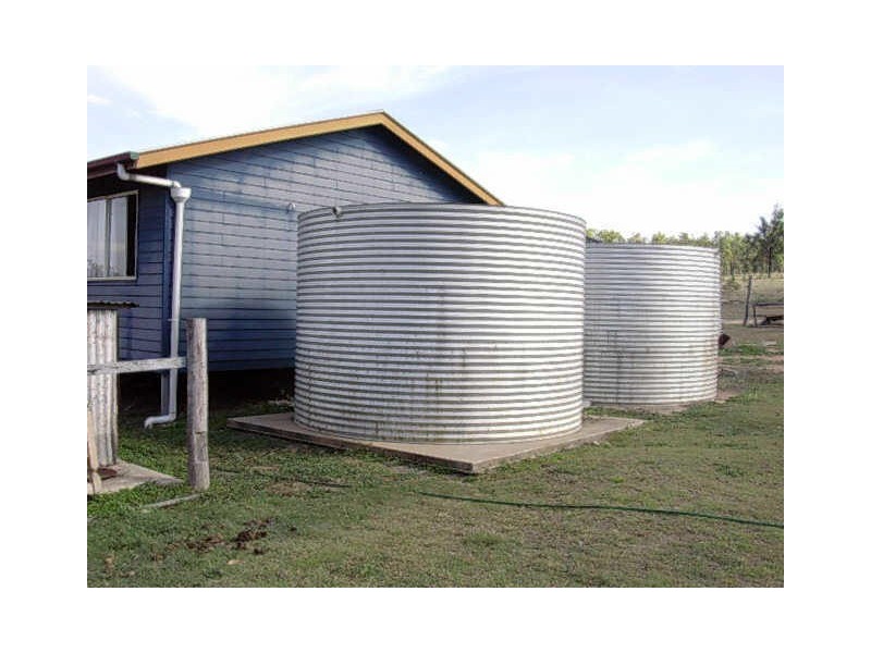69 MOUNT DEBATABLE ROAD, Gayndah QLD 4625