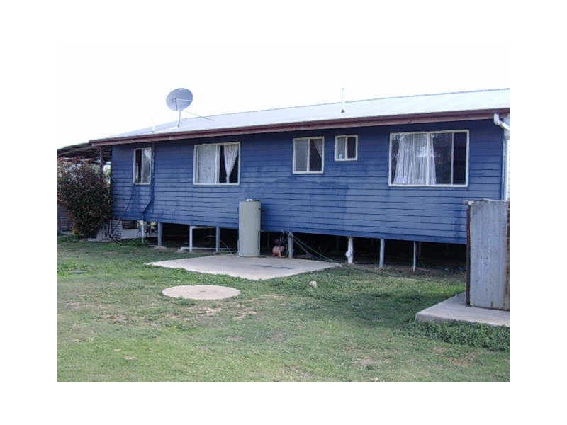 69 MOUNT DEBATABLE ROAD, Gayndah QLD 4625