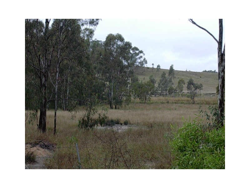 LOT 6 GOOROOLBA- BIGGENDEN ROAD, Gayndah QLD 4625