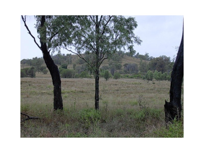 LOT92 GOOROOLBA- BIGGENDEN ROAD, Gayndah QLD 4625