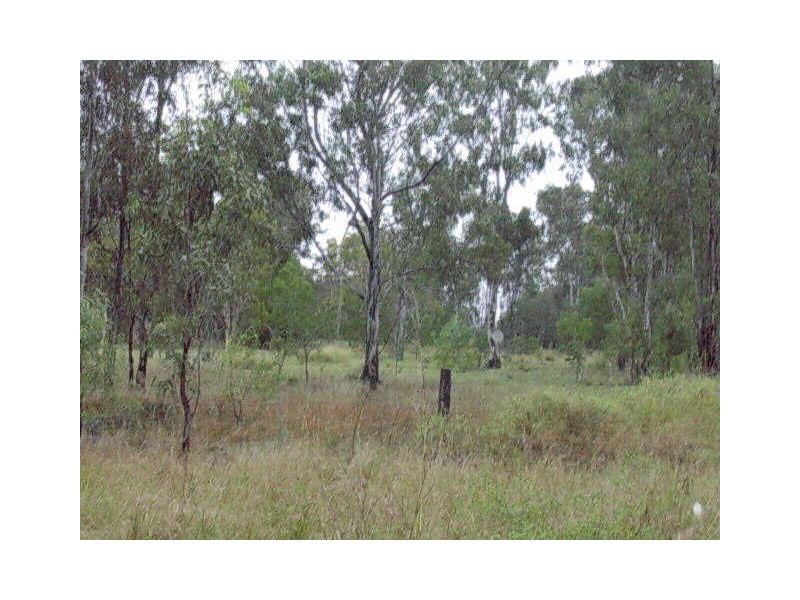 LOT92 GOOROOLBA- BIGGENDEN ROAD, Gayndah QLD 4625