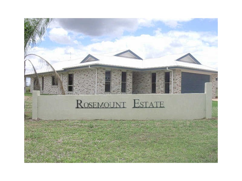 1 Petaluma Court, Gayndah QLD 4625