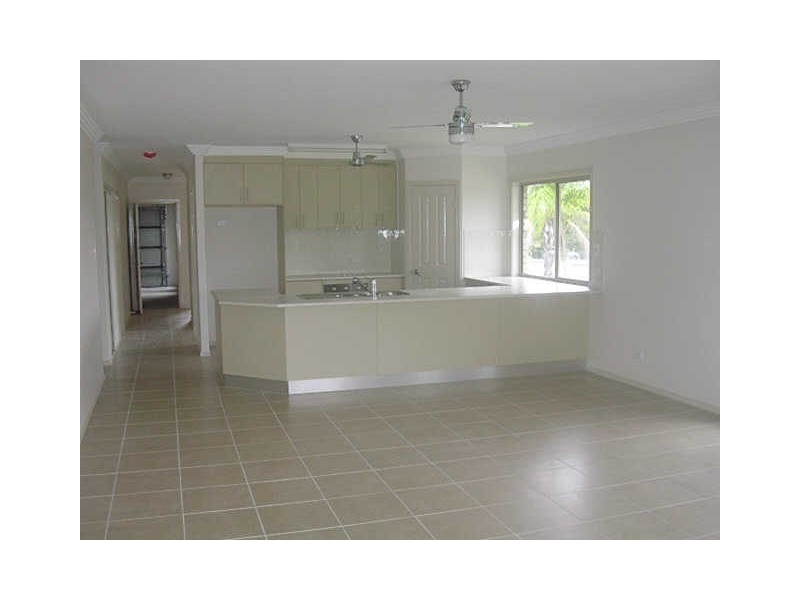 1 Petaluma Court, Gayndah QLD 4625