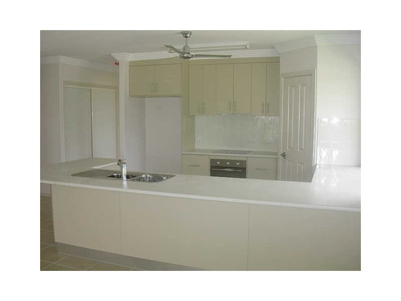 1 Petaluma Court, Gayndah QLD 4625