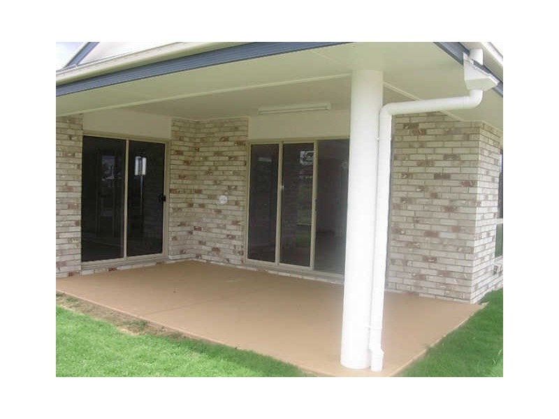 1 Petaluma Court, Gayndah QLD 4625