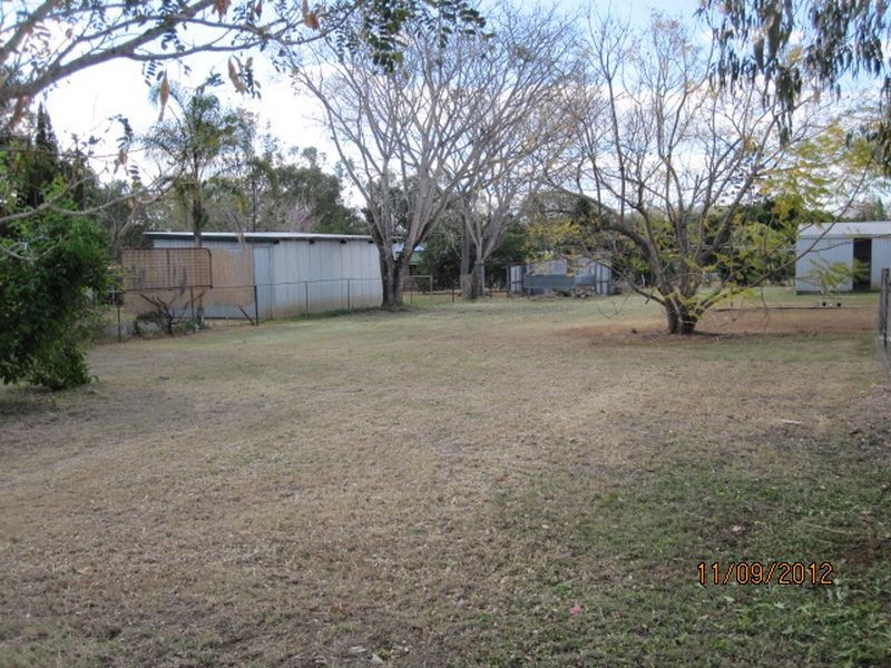 Lot 19 Maud Street, Gayndah QLD 4625