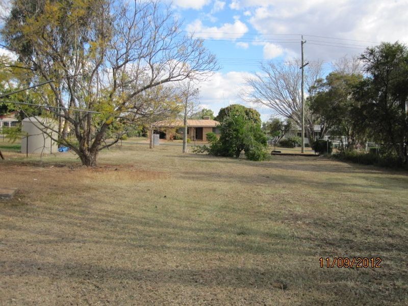 Lot 19 Maud Street, Gayndah QLD 4625