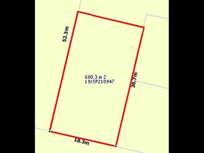 Lot 19 Maud Street, Gayndah QLD 4625