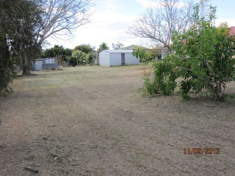Lot 19 Maud Street, Gayndah QLD 4625
