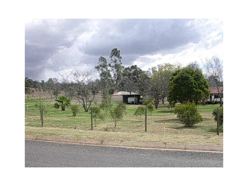 LOT12 MACDONALD STREET, Eidsvold QLD 4627