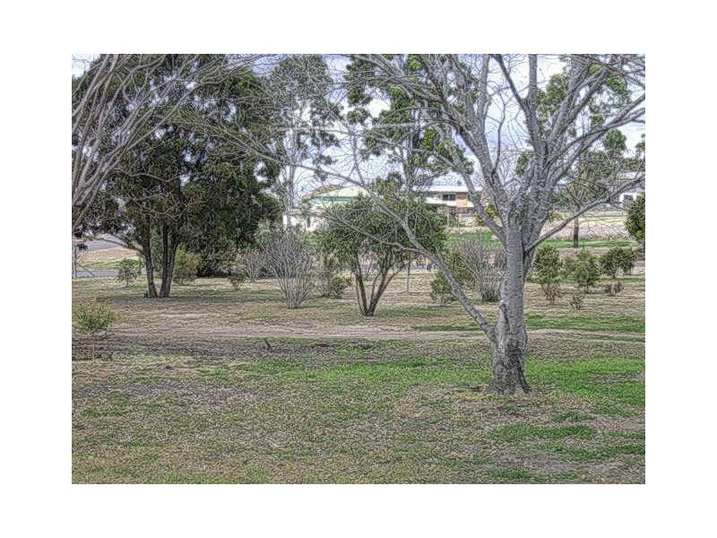 LOT12 MACDONALD STREET, Eidsvold QLD 4627