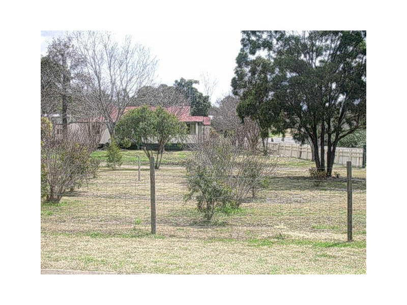 LOT 13 CORNER MACDONALD & GOLDEN SPUR STREET, Eidsvold QLD 4627