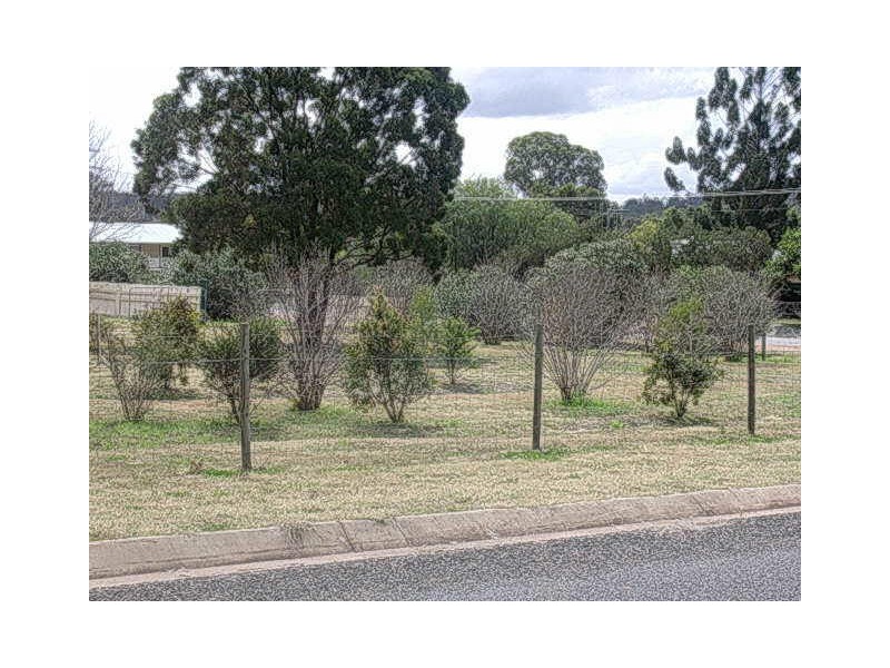 LOT 13 CORNER MACDONALD & GOLDEN SPUR STREET, Eidsvold QLD 4627