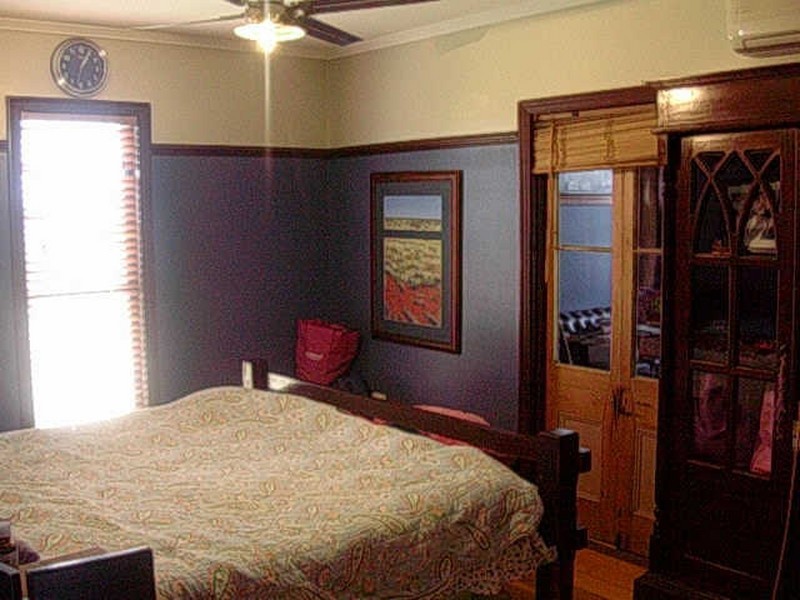 86 FRANK MACAULEY STREET, Mundubbera QLD 4626