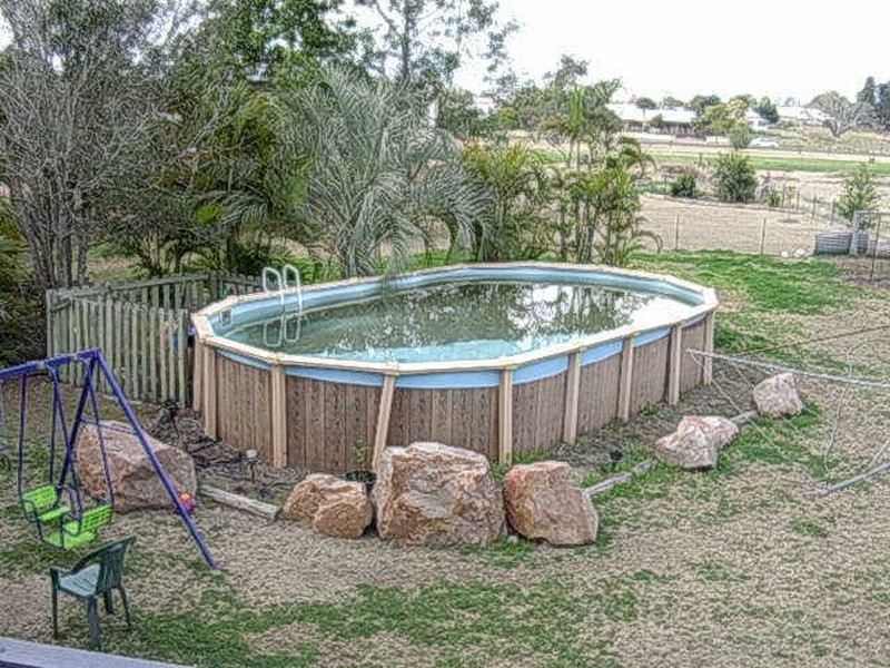 3 PORTER STREET, Gayndah QLD 4625