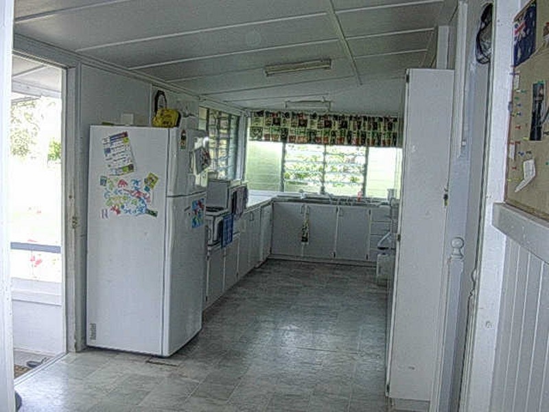 3 PORTER STREET, Gayndah QLD 4625