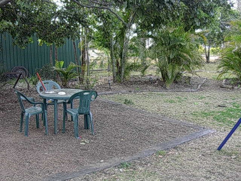 3 PORTER STREET, Gayndah QLD 4625