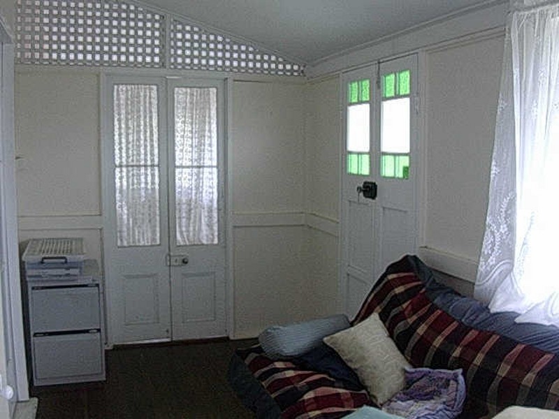 3 PORTER STREET, Gayndah QLD 4625