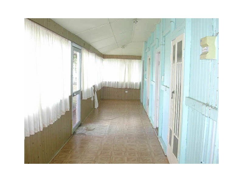 66 BARROW STREET, Gayndah QLD 4625