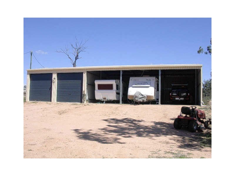 Lot 015 Juliet Street,, Gayndah QLD 4625