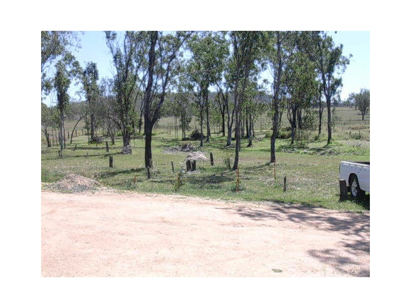Lot 015 Juliet Street,, Gayndah QLD 4625