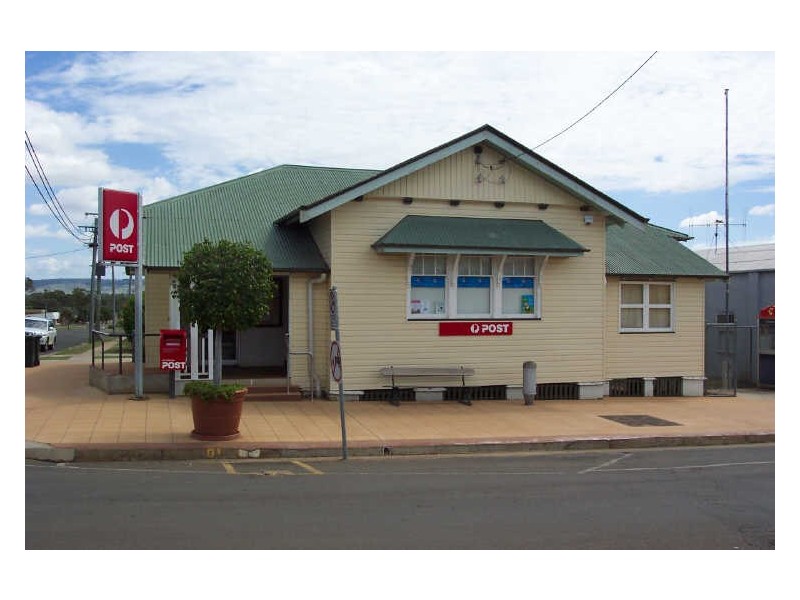 71-73 Lyons Street, Mundubbera QLD 4626