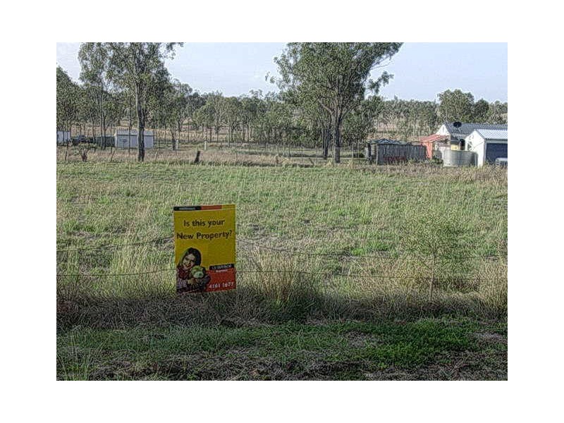 LOT 3 BYRNES PARADE, Byrnestown QLD 4625