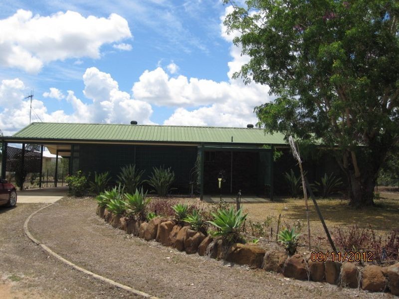 38 Maud Street, Gayndah QLD 4625