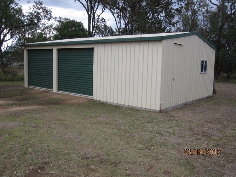 38 Maud Street, Gayndah QLD 4625