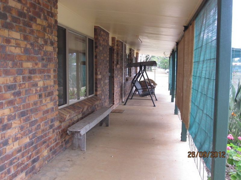 38 Maud Street, Gayndah QLD 4625