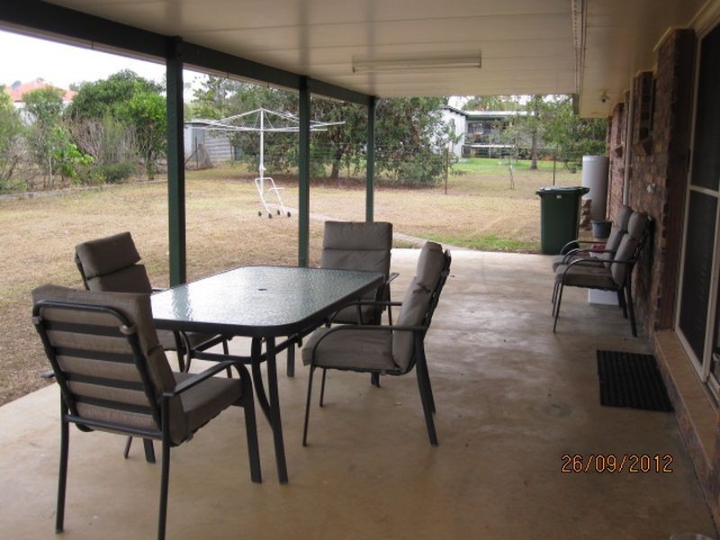 38 Maud Street, Gayndah QLD 4625